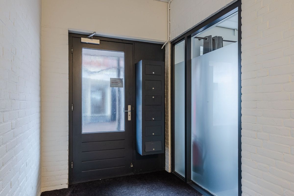 Leijsenhoek 23 Photo Blur 6