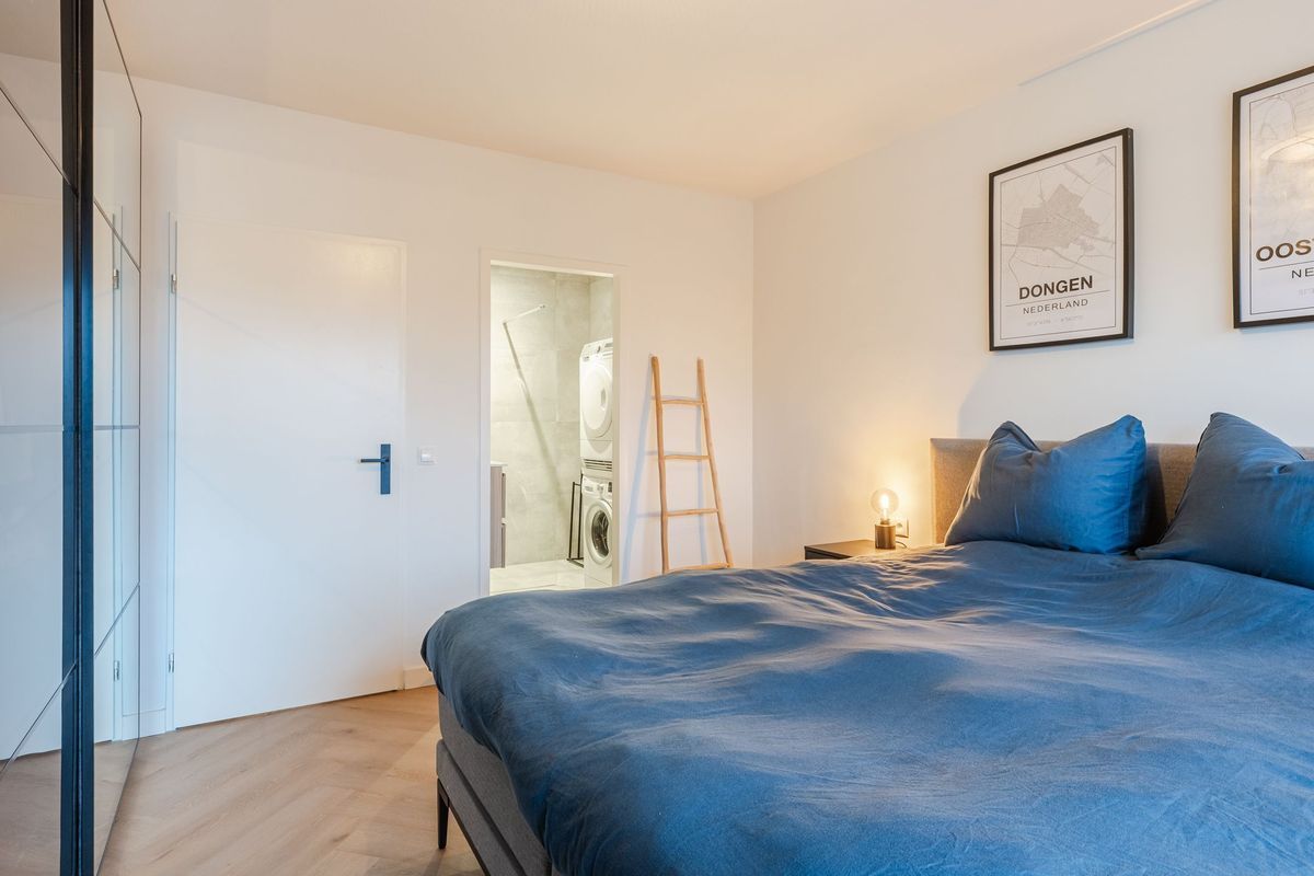 Leijsenhoek 23 Photo Blur 20