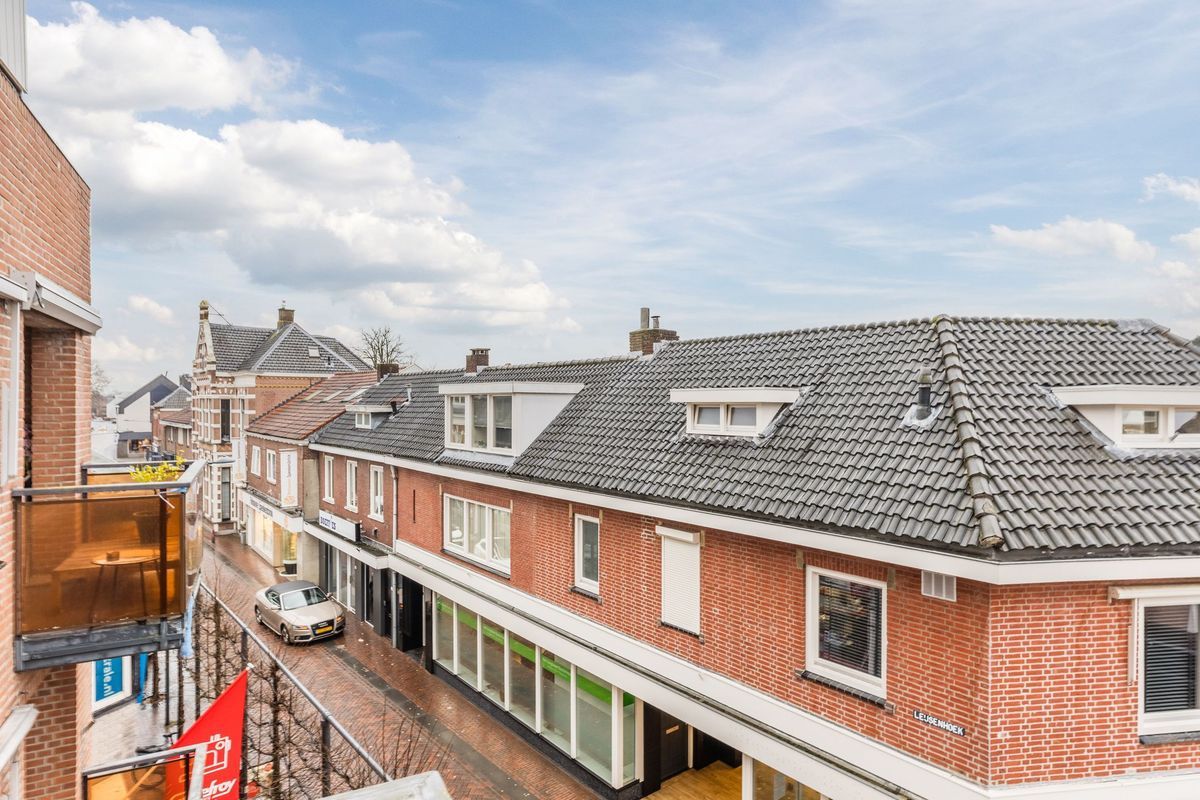 Leijsenhoek 23 Photo Blur 25