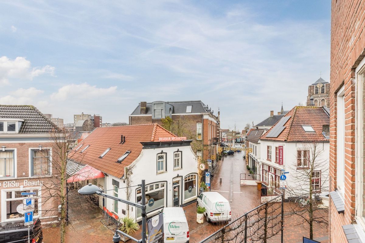 Leijsenhoek 23 Photo Blur 24