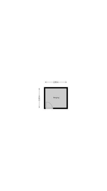 Leijsenhoek 23 Floorplan Blur 1