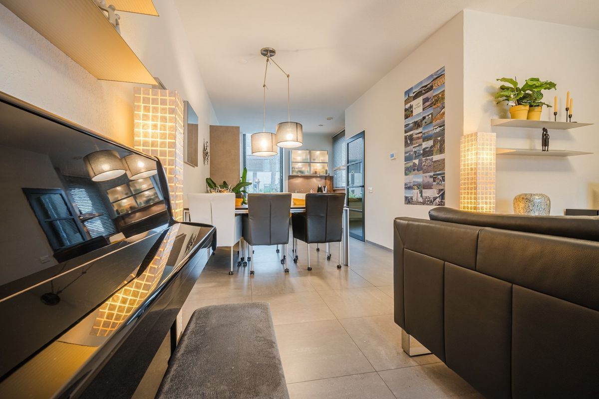 Clara Wichmannstraat 7 Photo Blur 14