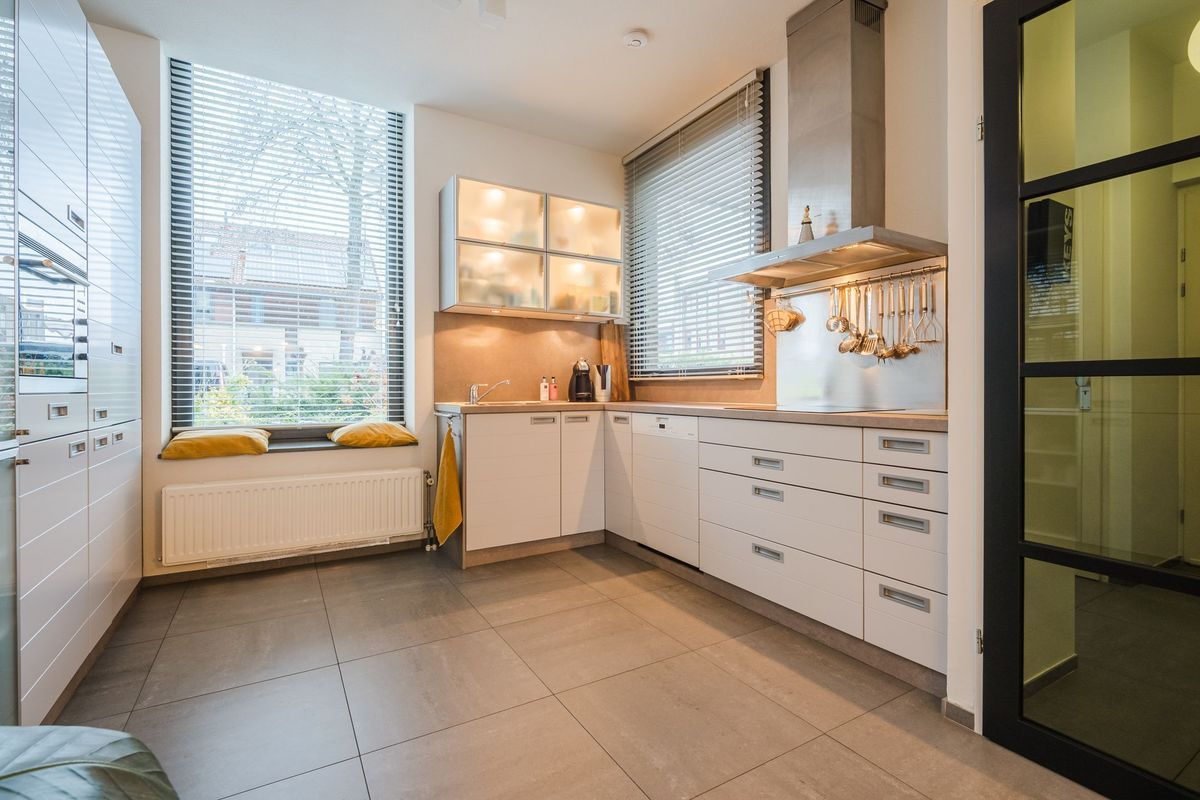 Clara Wichmannstraat 7 Photo Blur 9