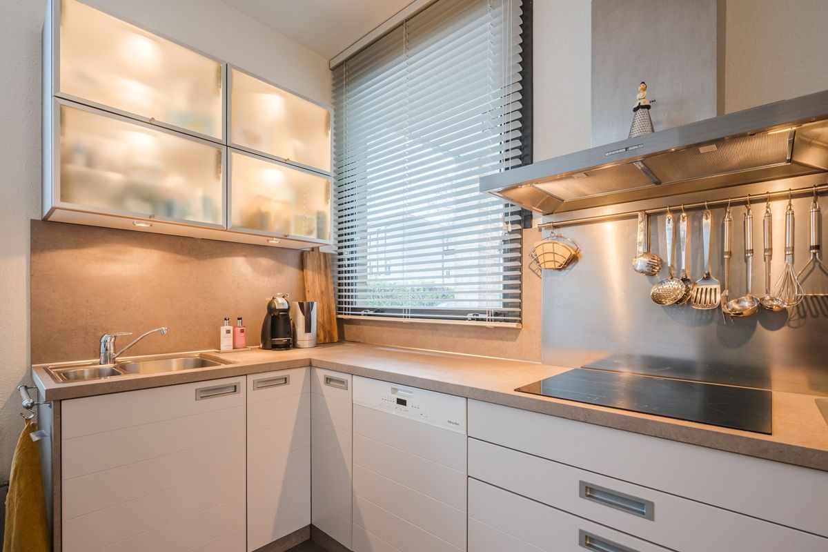 Clara Wichmannstraat 7 Photo Blur 20