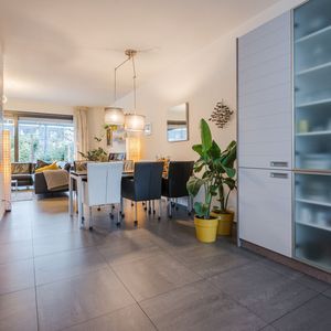 Clara Wichmannstraat 7 Photo 2