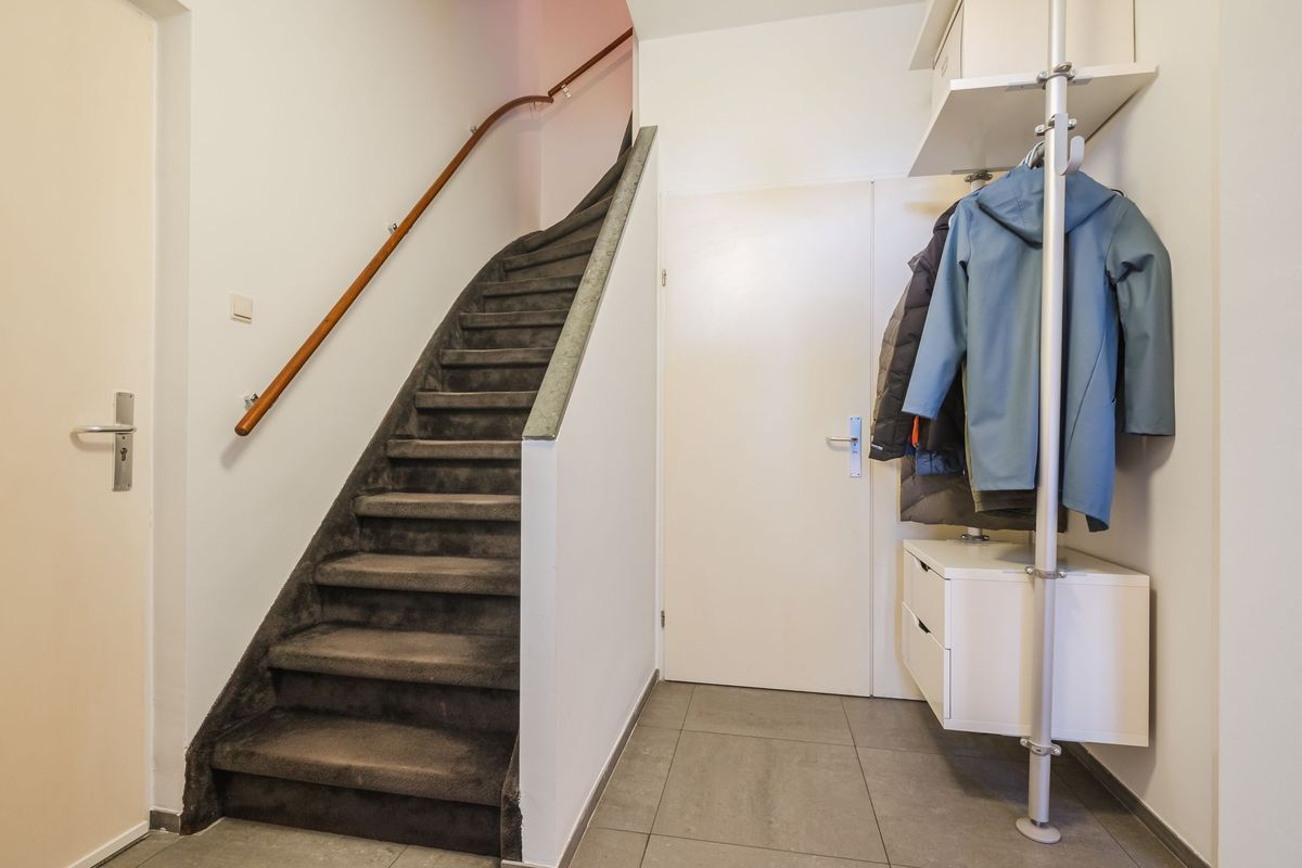 Clara Wichmannstraat 7 Photo Blur 6