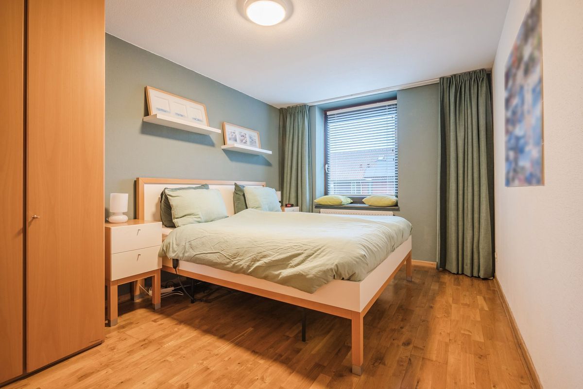 Clara Wichmannstraat 7 Photo Blur 33