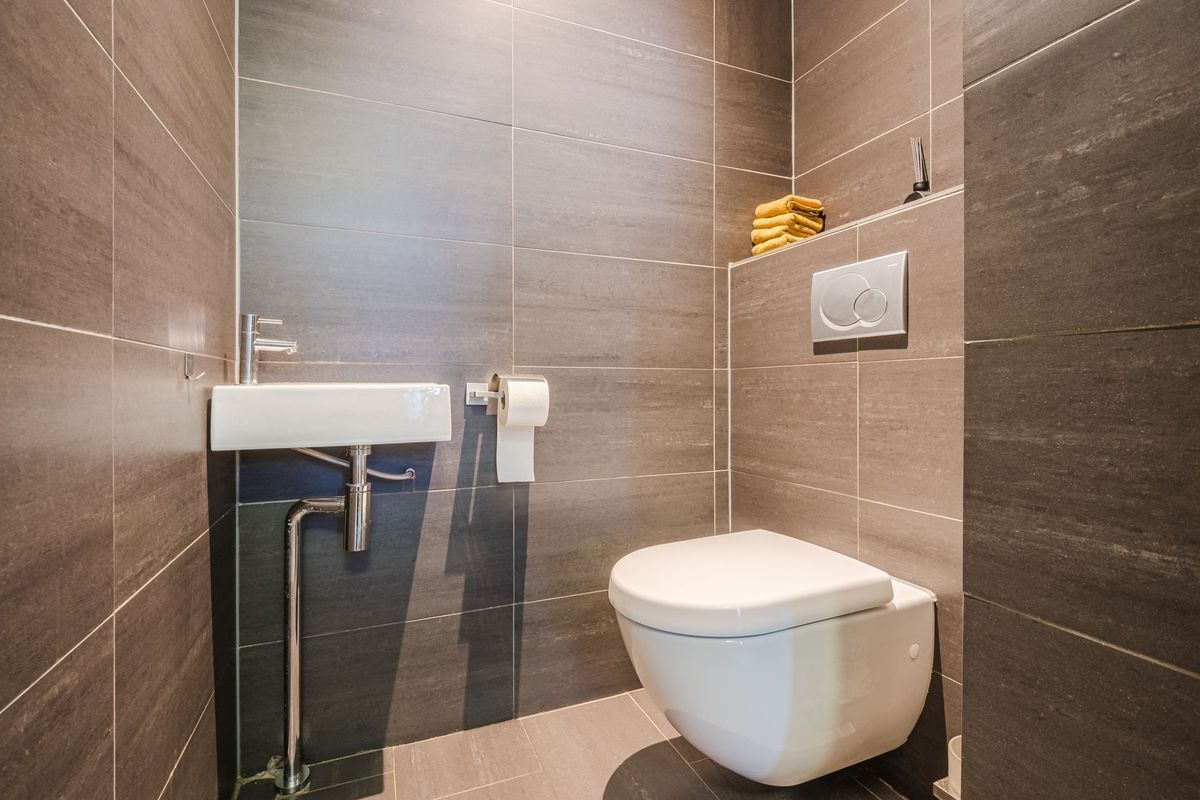 Clara Wichmannstraat 7 Photo Blur 10