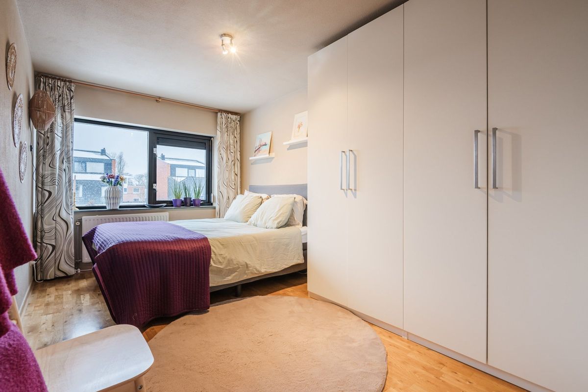 Clara Wichmannstraat 7 Photo Blur 36