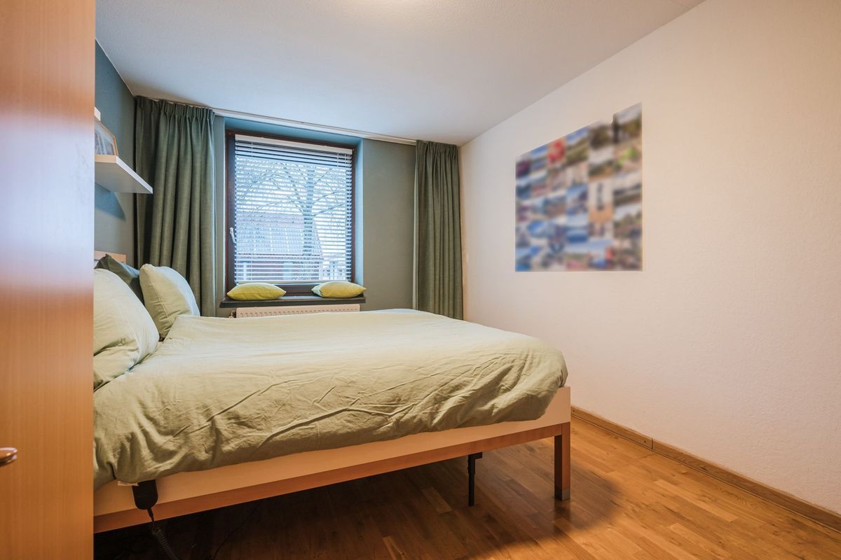 Clara Wichmannstraat 7 Photo Blur 35