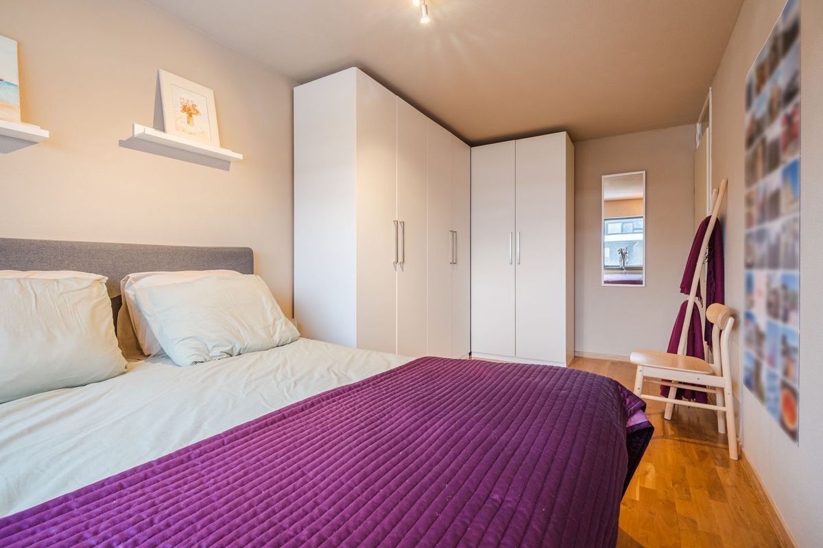 Clara Wichmannstraat 7 Photo Blur 41