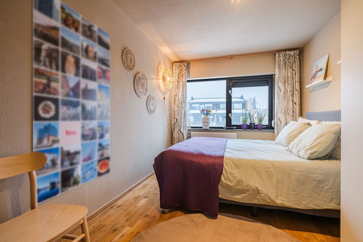 Clara Wichmannstraat 7 Photo Blur 40