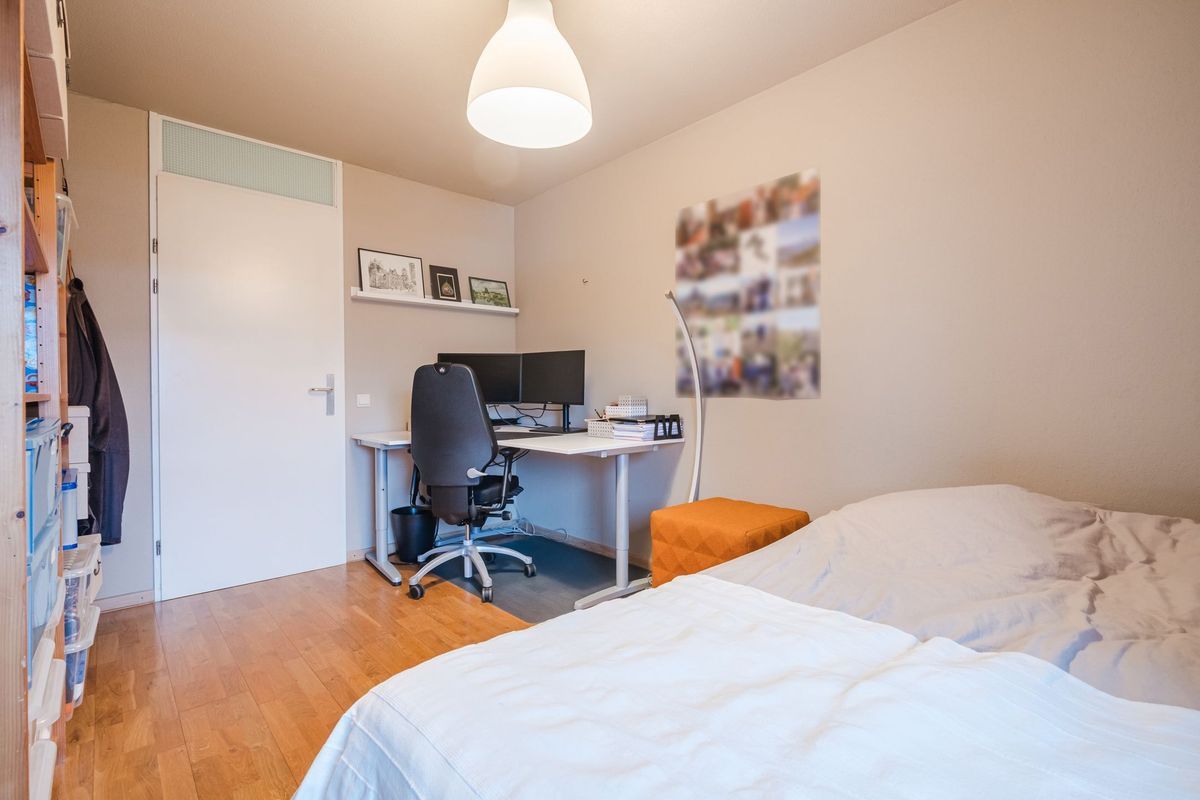 Clara Wichmannstraat 7 Photo Blur 37