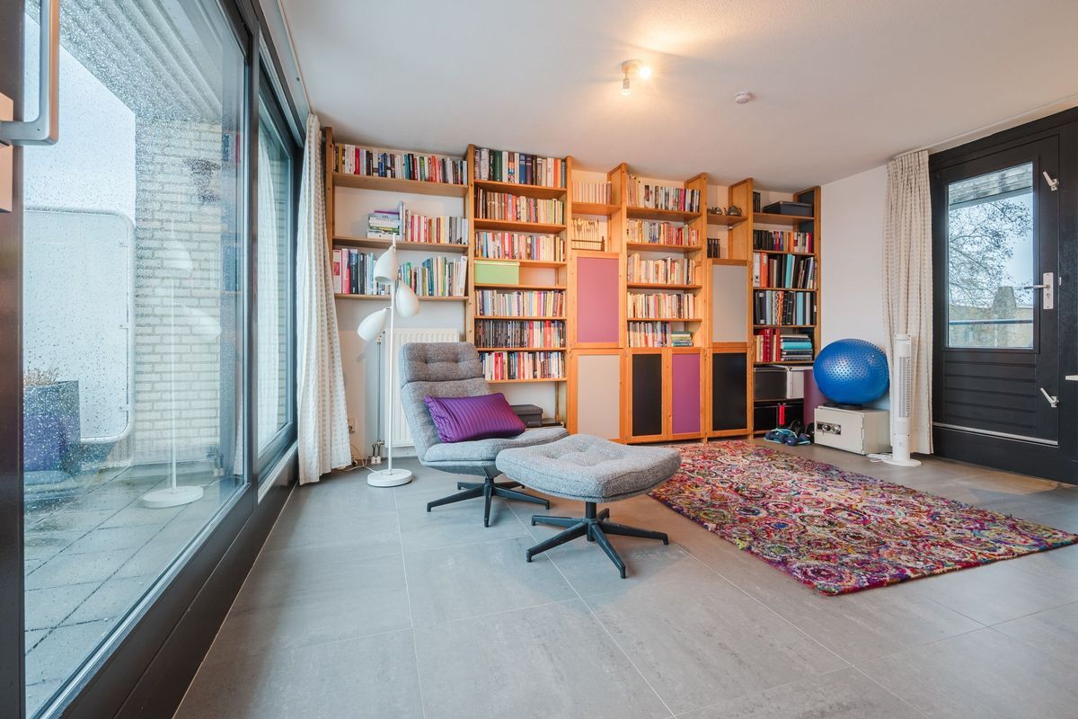 Clara Wichmannstraat 7 Photo Blur 46