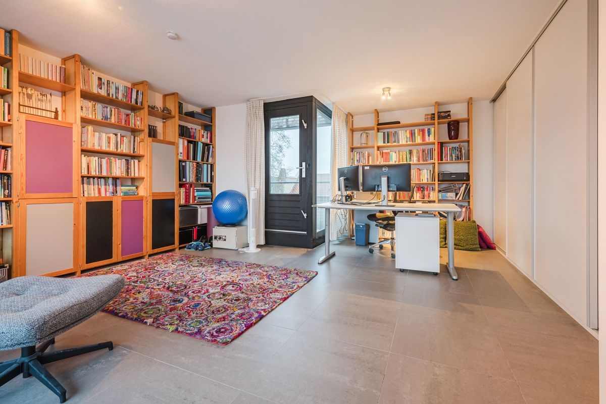 Clara Wichmannstraat 7 Photo Blur 47