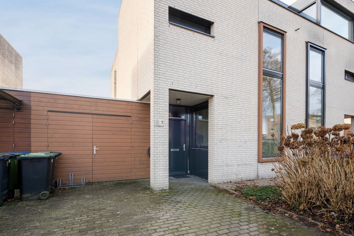 Clara Wichmannstraat 7 Photo Blur 56