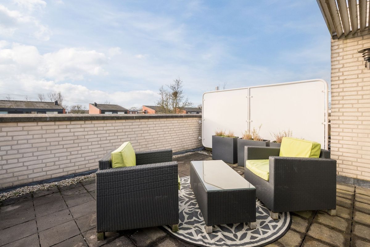 Clara Wichmannstraat 7 Photo Blur 52