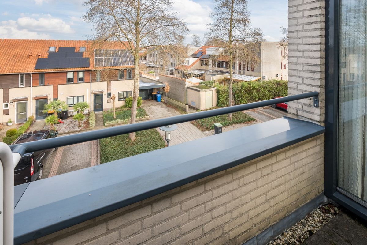 Clara Wichmannstraat 7 Photo Blur 51