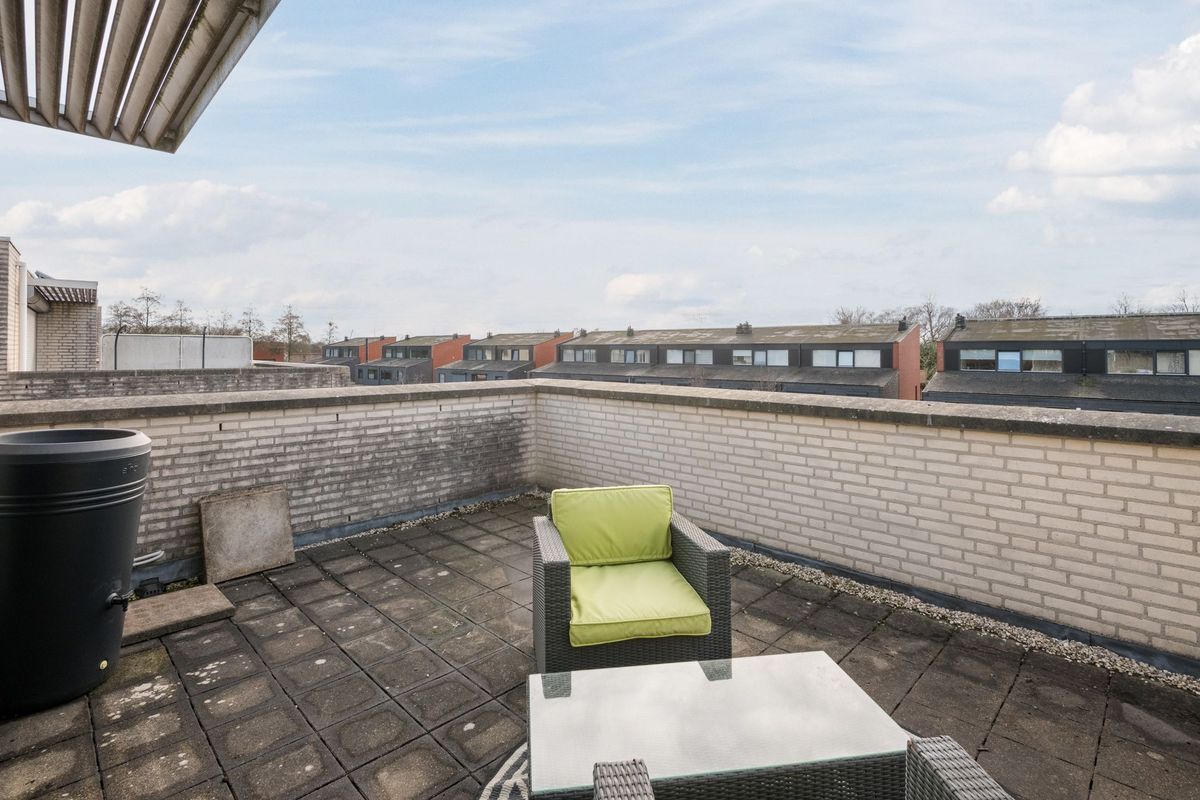 Clara Wichmannstraat 7 Photo Blur 55