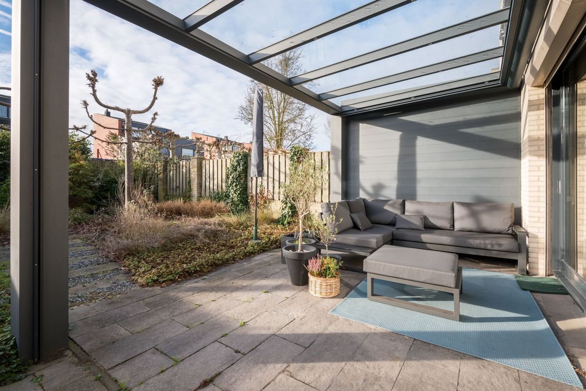 Clara Wichmannstraat 7 Photo Blur 4