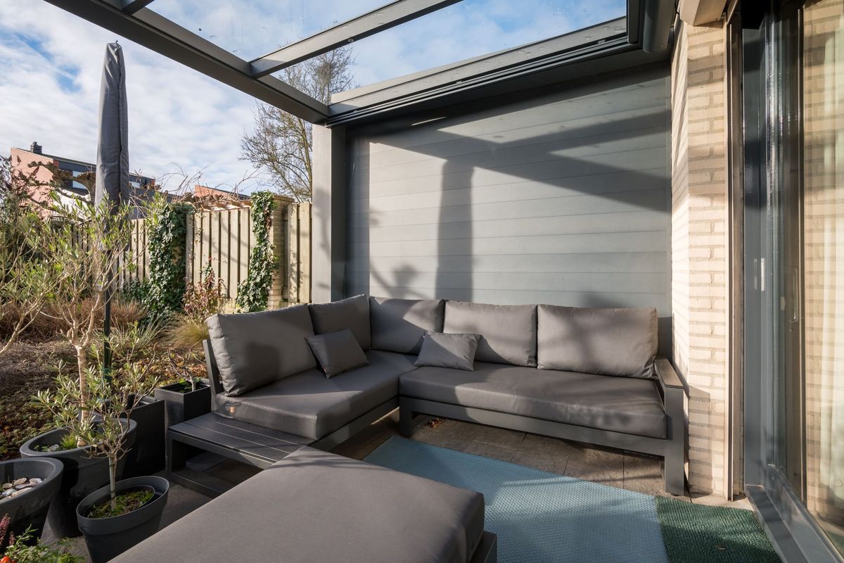 Clara Wichmannstraat 7 Photo Blur 26