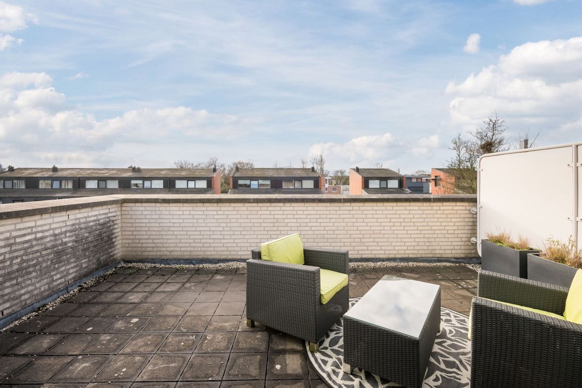 Clara Wichmannstraat 7 Photo Blur 53