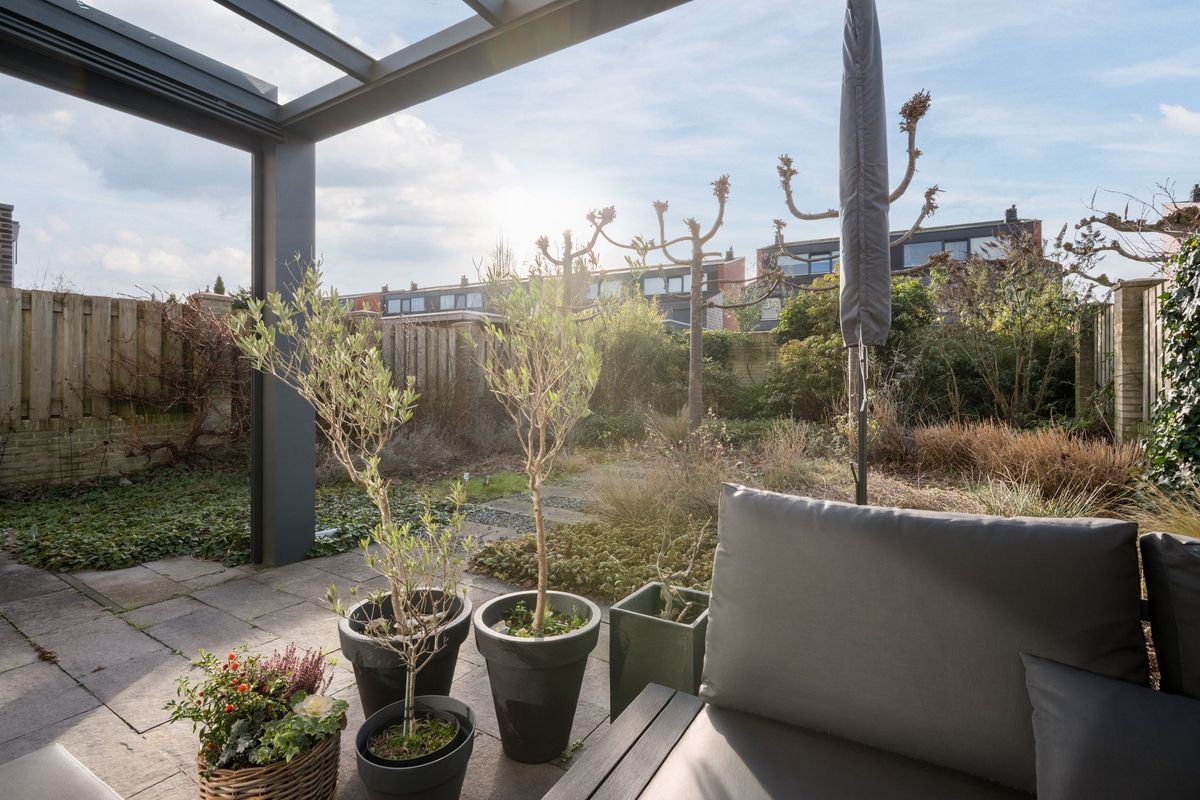 Clara Wichmannstraat 7 Photo Blur 28