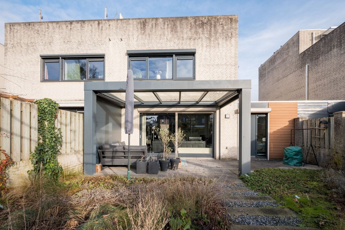 Clara Wichmannstraat 7 Photo Blur 30