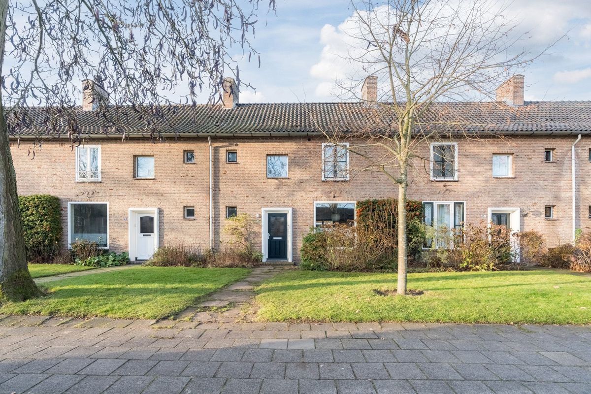 Beneden Beekloop 57 Photo Blur 53