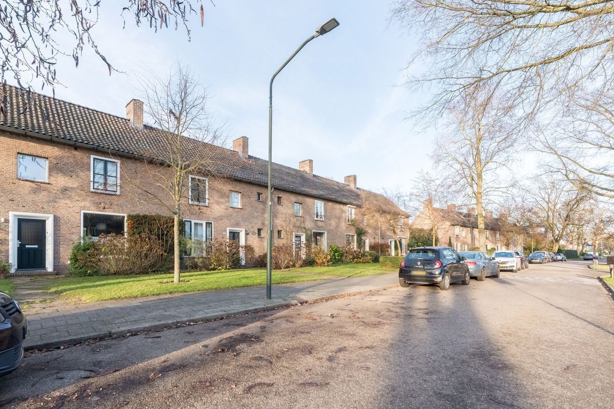 Beneden Beekloop 57 Photo Blur 4