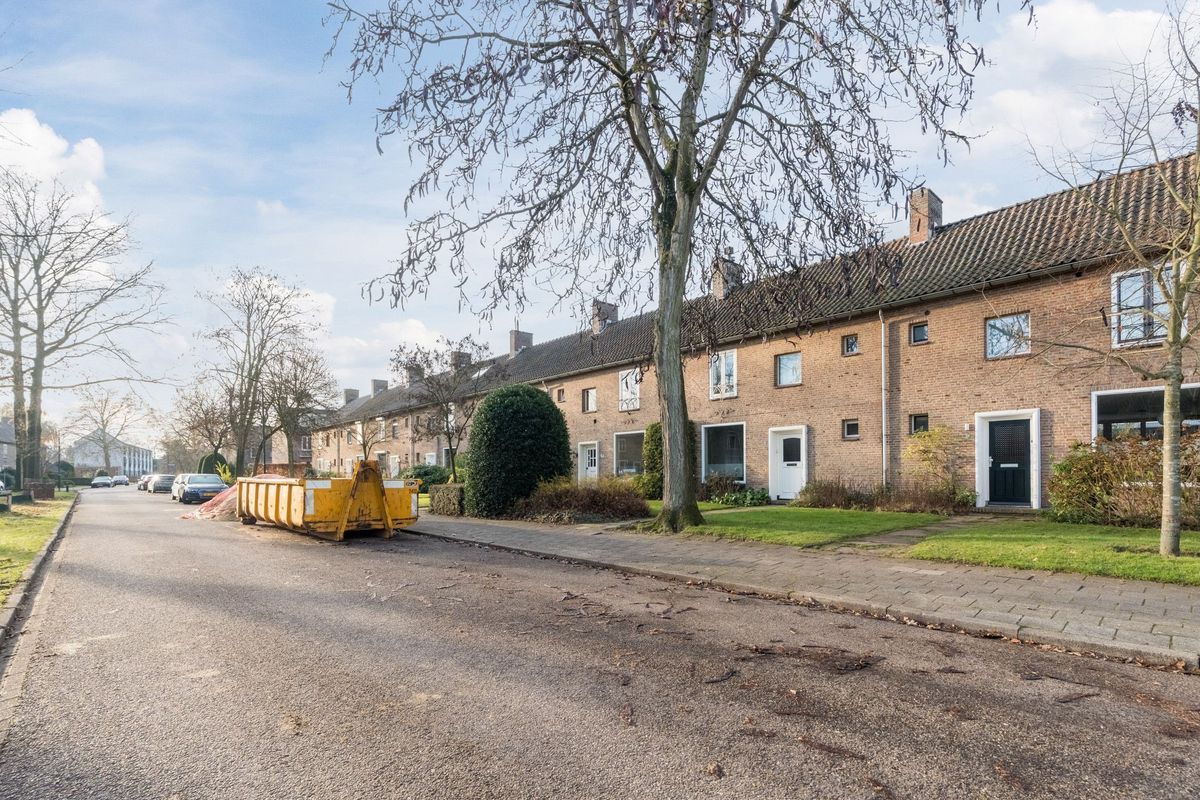 Beneden Beekloop 57 Photo Blur 55