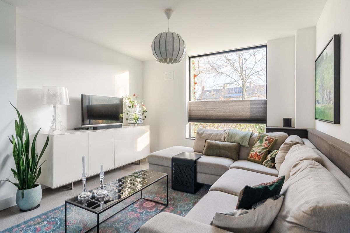 Beneden Beekloop 57 Photo Blur 5