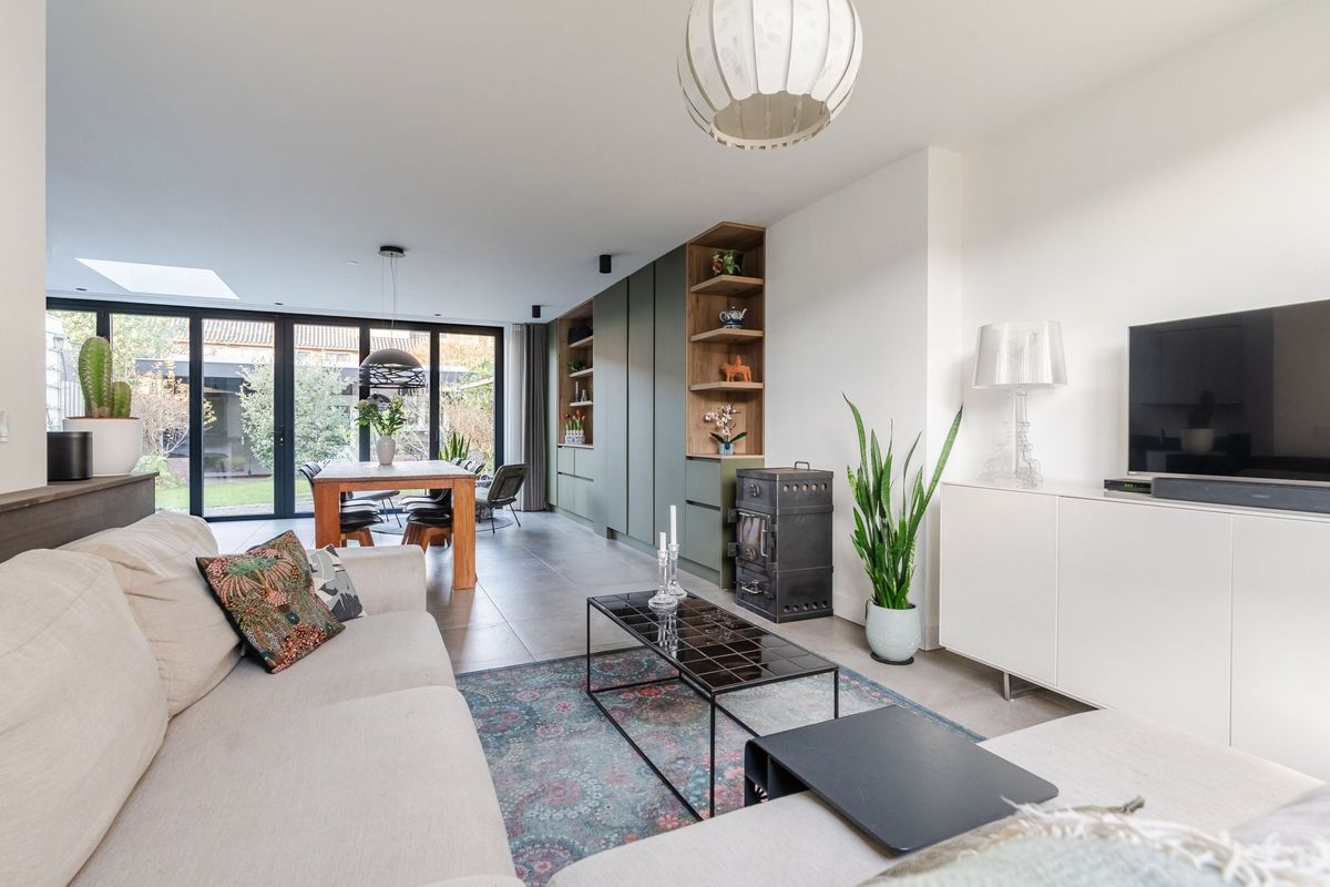 Beneden Beekloop 57 Photo Blur 9