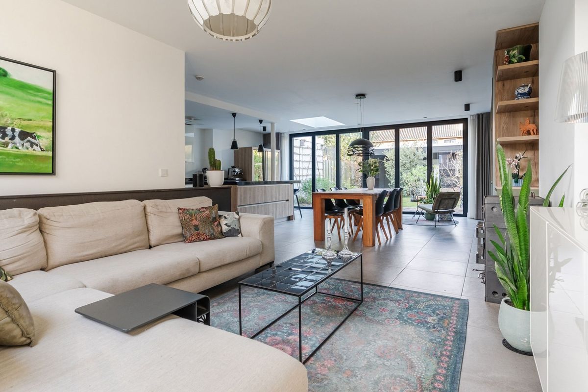 Beneden Beekloop 57 Photo Blur 8