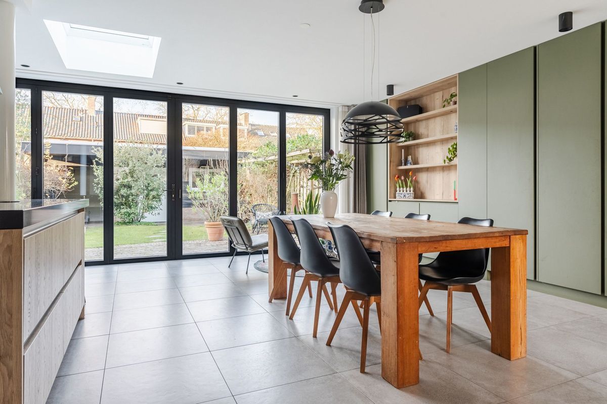 Beneden Beekloop 57 Photo Blur 11