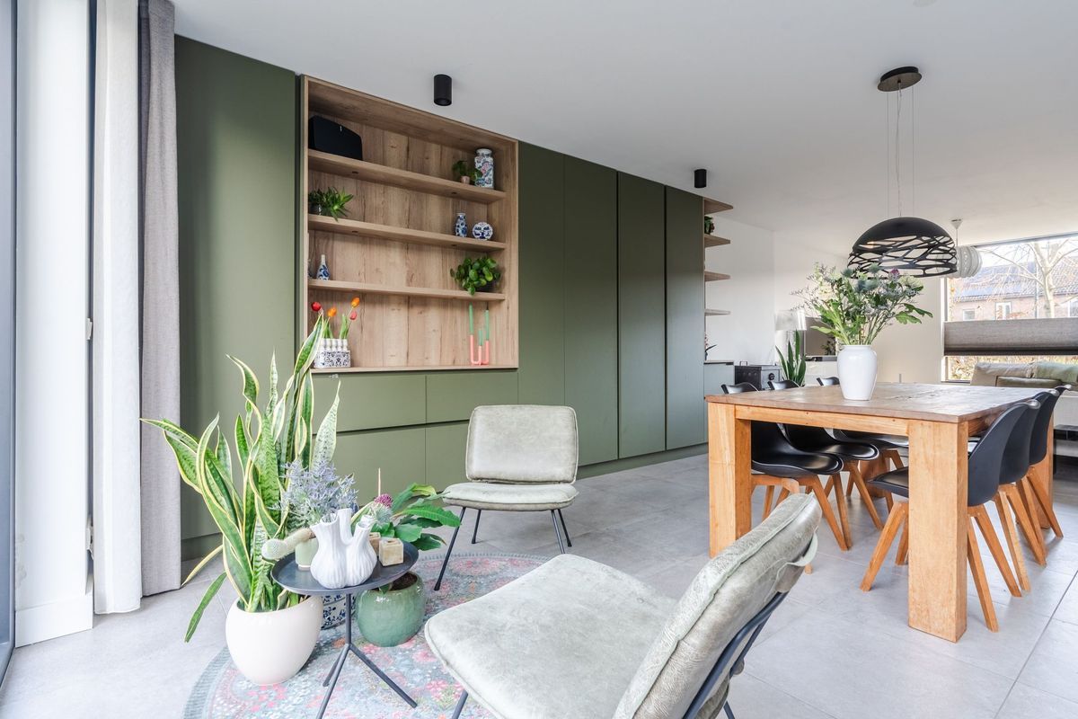 Beneden Beekloop 57 Photo Blur 12