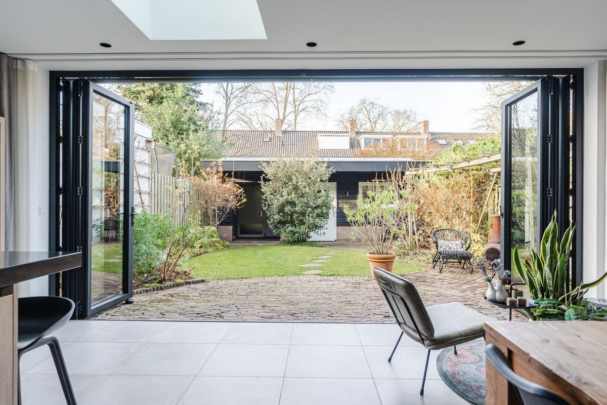 Beneden Beekloop 57 Photo Blur 3