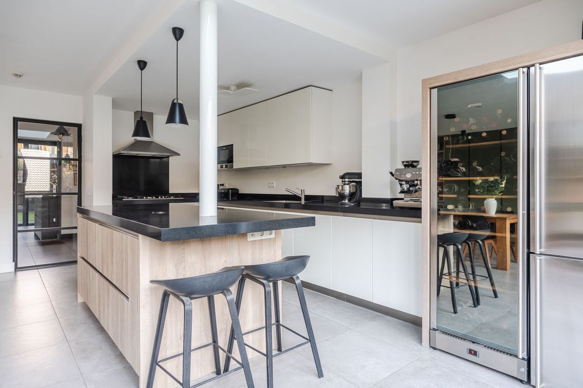 Beneden Beekloop 57 Photo Blur 22