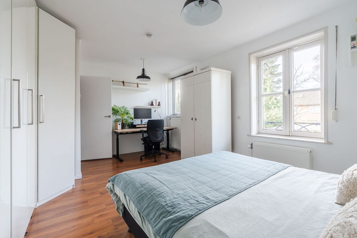 Beneden Beekloop 57 Photo Blur 32