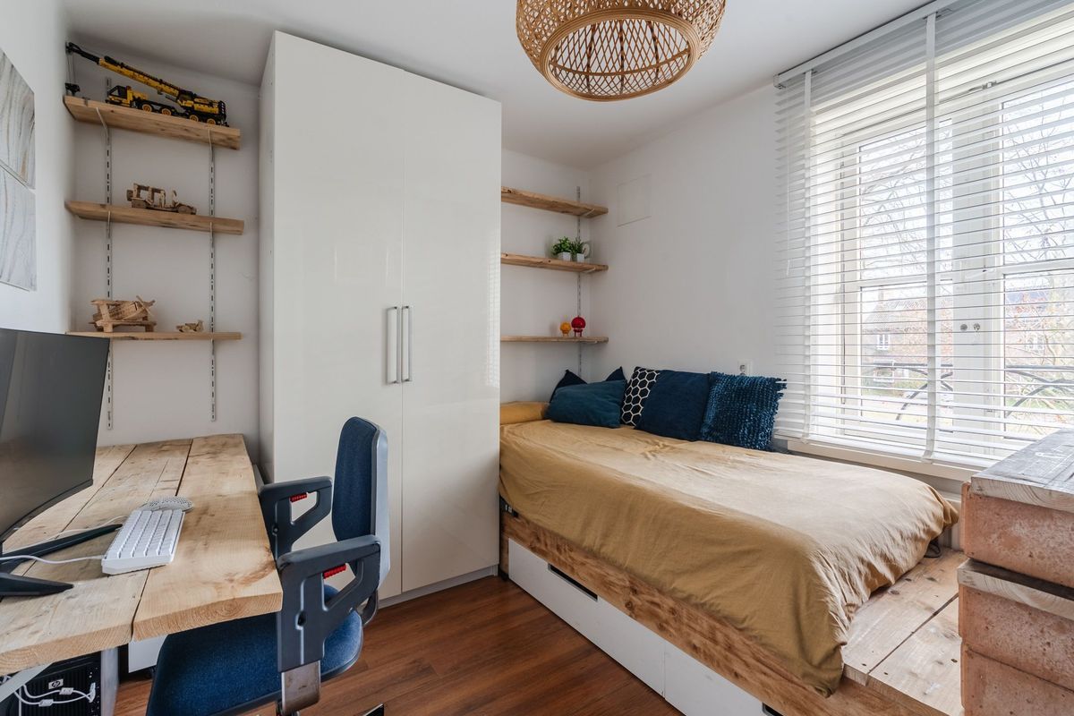 Beneden Beekloop 57 Photo Blur 33