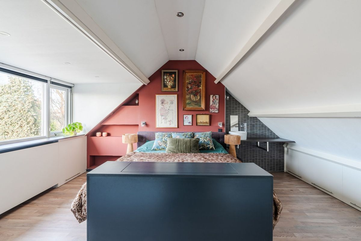 Beneden Beekloop 57 Photo Blur 42