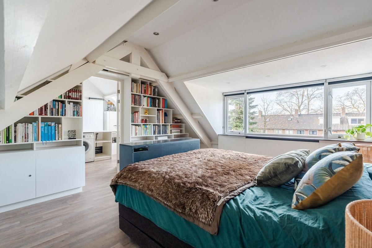 Beneden Beekloop 57 Photo Blur 44