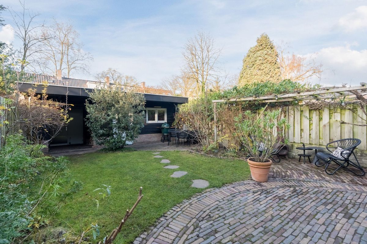 Beneden Beekloop 57 Photo Blur 45