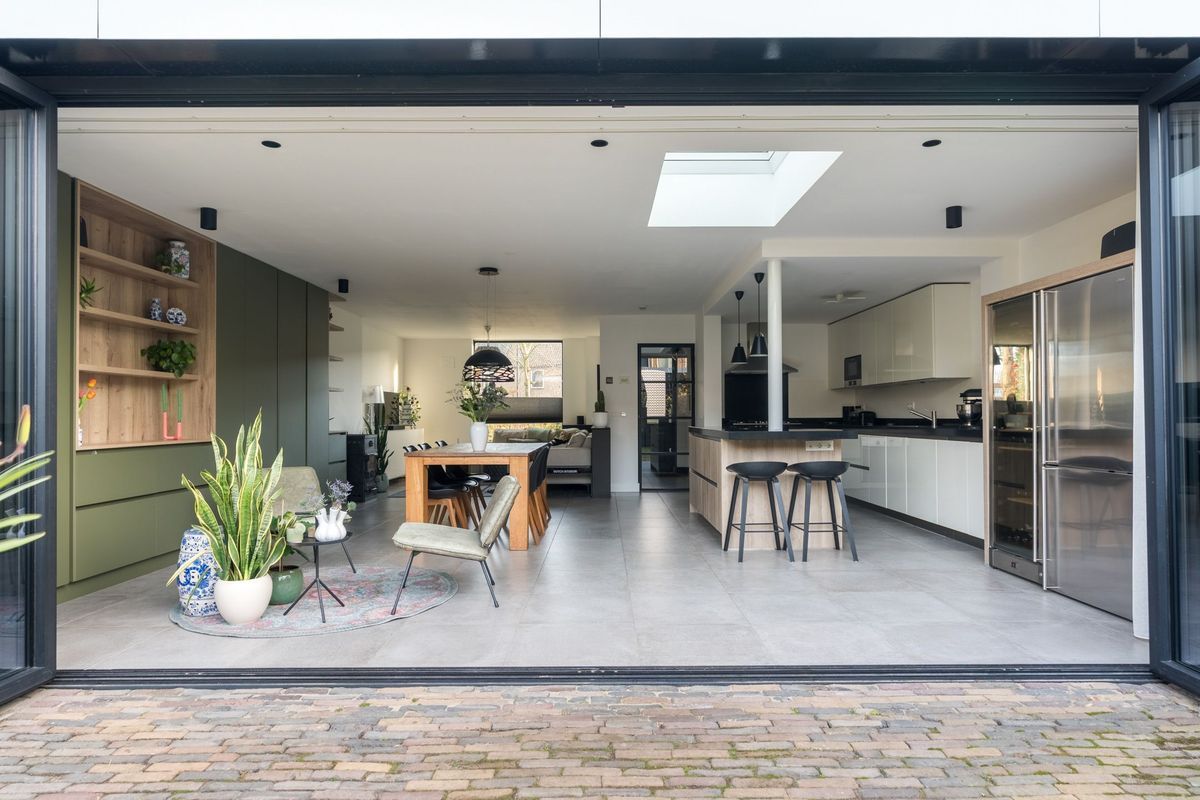 Beneden Beekloop 57 Photo Blur 49