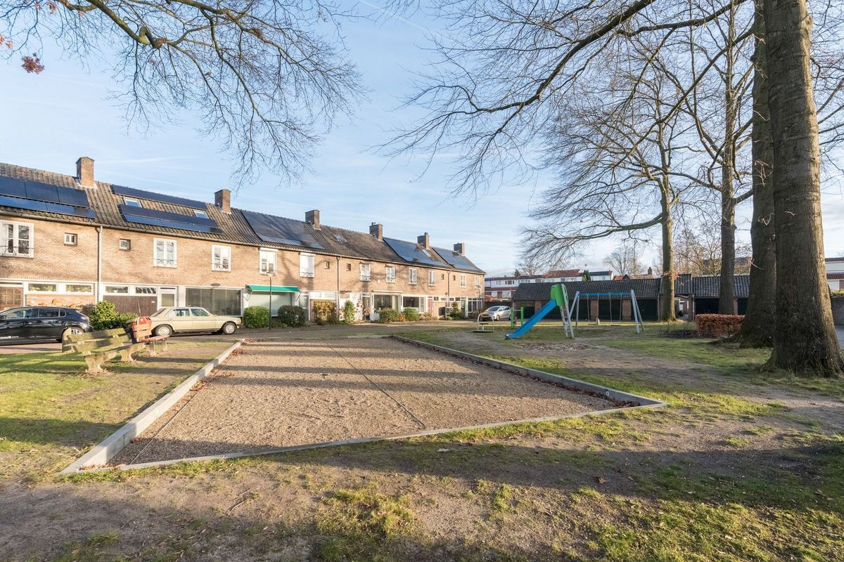 Beneden Beekloop 57 Photo Blur 54