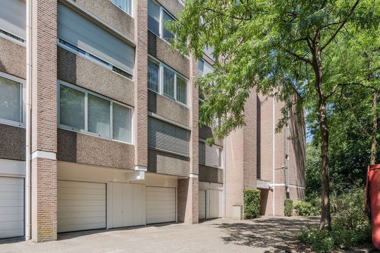 Schoutstraat 63 Photo 1