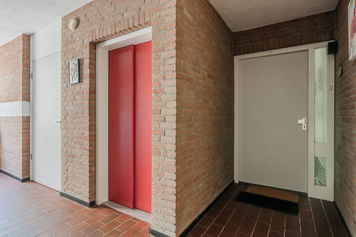 Schoutstraat 63 Photo Blur 4