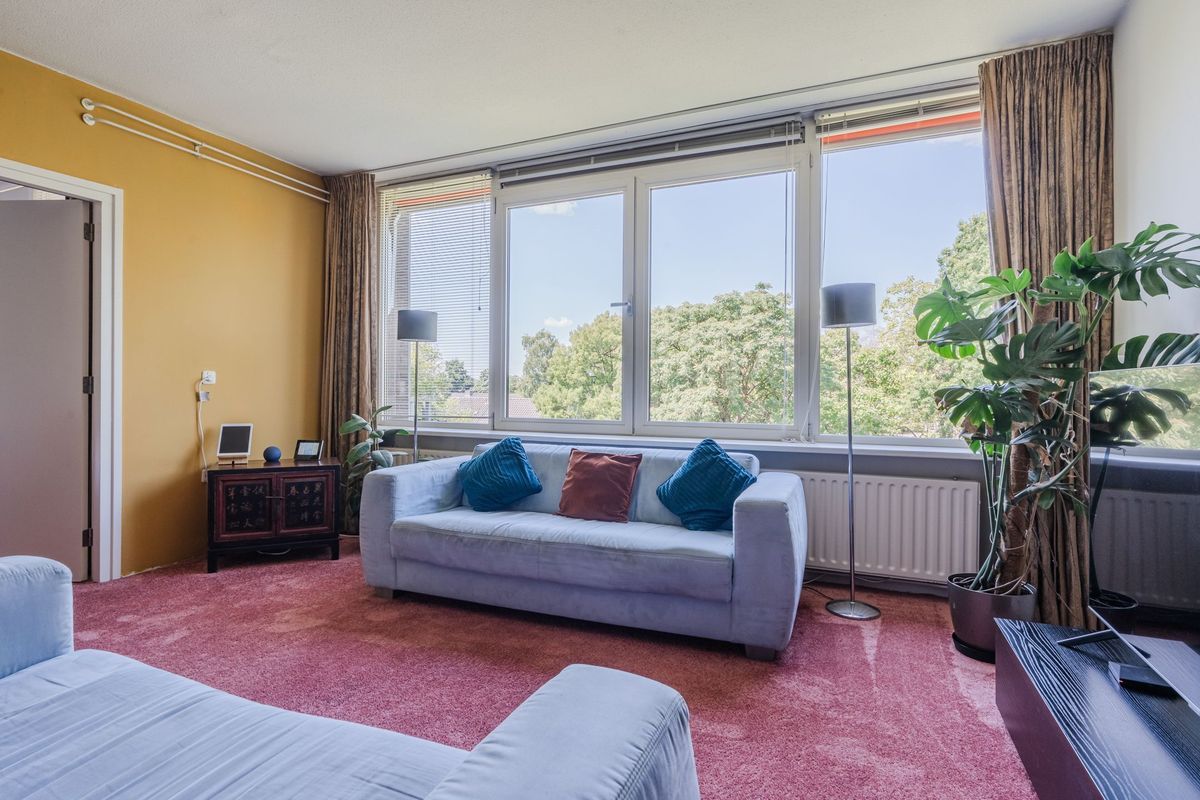 Schoutstraat 63 Photo Blur 7