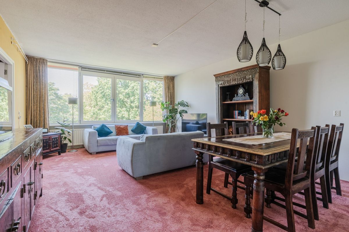 Schoutstraat 63 Photo Blur 6