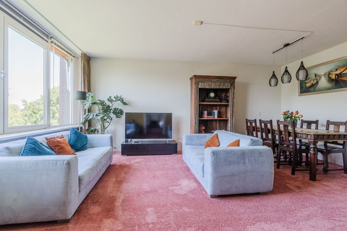 Schoutstraat 63 Photo Blur 9